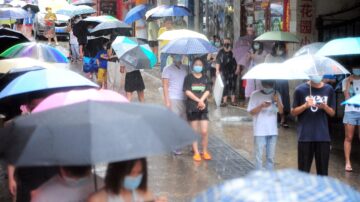 三亞關閉「海陸空」 滯留旅客成「待宰羔羊」