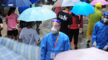 多地高温暴雨 海南疫情再起 河南爆惨案