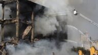 8月14日新聞簡訊：亞美尼亞煙花倉庫爆炸 場面駭人