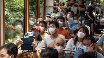 香港疫情升温 专家：对无症状者不要检测