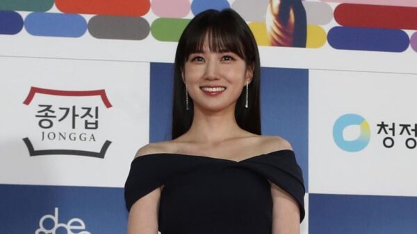 禹英禑 完结篇创最高收视女主角谈感想 非常律师禹英禑 朴恩斌 新唐人中文电视台在线