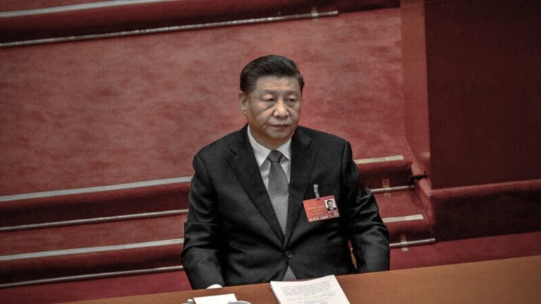習近平將訪問中亞兩國 近三年來首次外訪