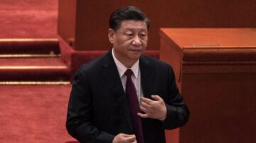 《华日》: 习近平将提拔多名亲信担任更重要职务 