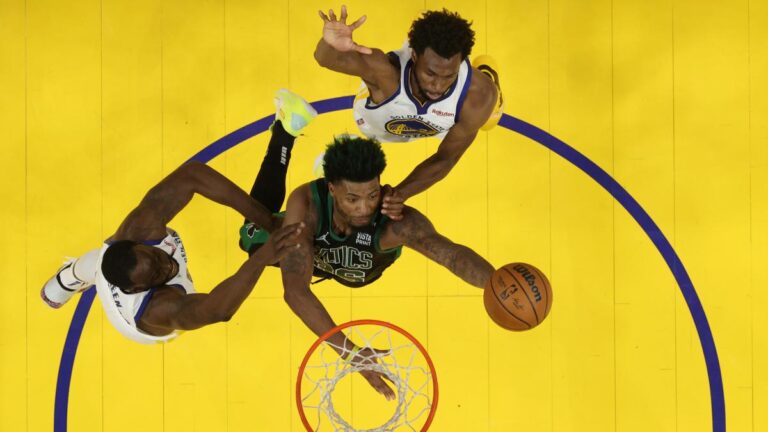 2022 NBA季後賽罰球命中率前八球員