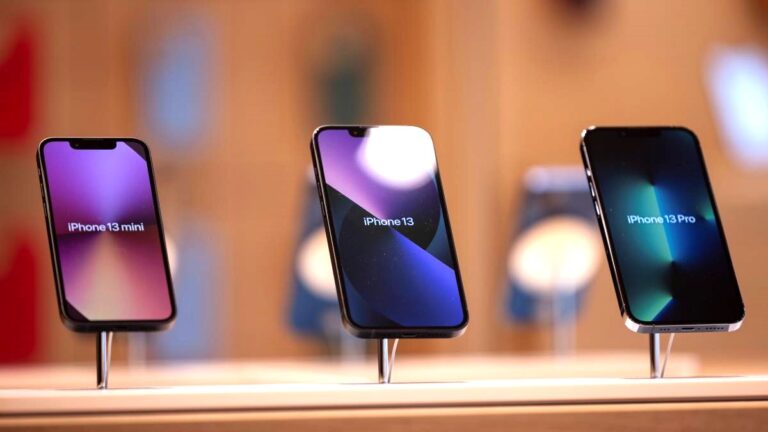 iPhone製造商警告：智能手機的需求將會放緩