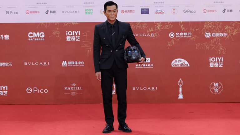 投巨資拍片 票房慘敗 古天樂恐血本無歸