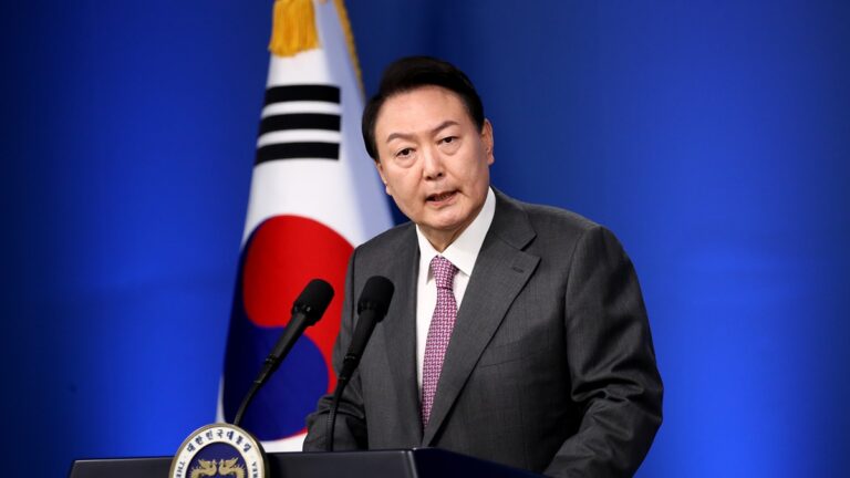 美中緊張關係升級 軍事專家：韓國面臨選擇