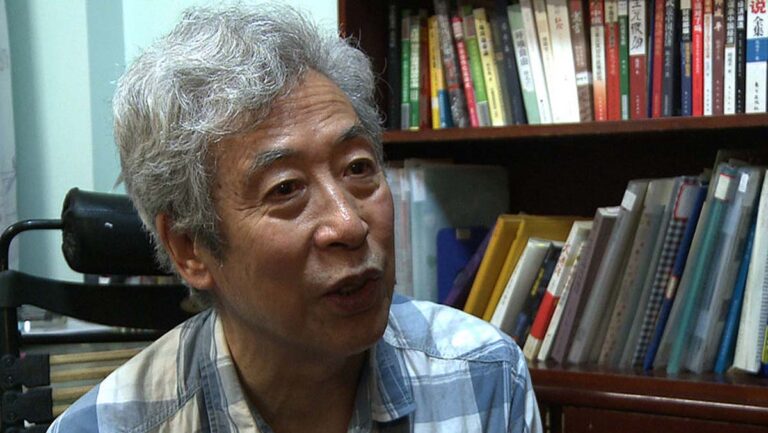 知情人曝孫文廣去世細節 家屬疑遭威脅 祕不發喪