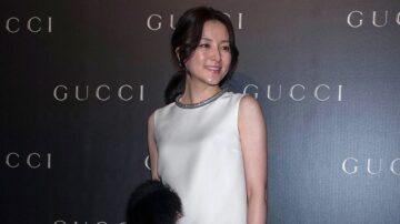 女兒兒童合唱團歐洲演出 李英愛陪伴同行