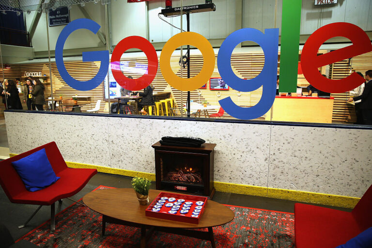 Google搜尋服務一度當機 驚傳資料中心電力事故3傷