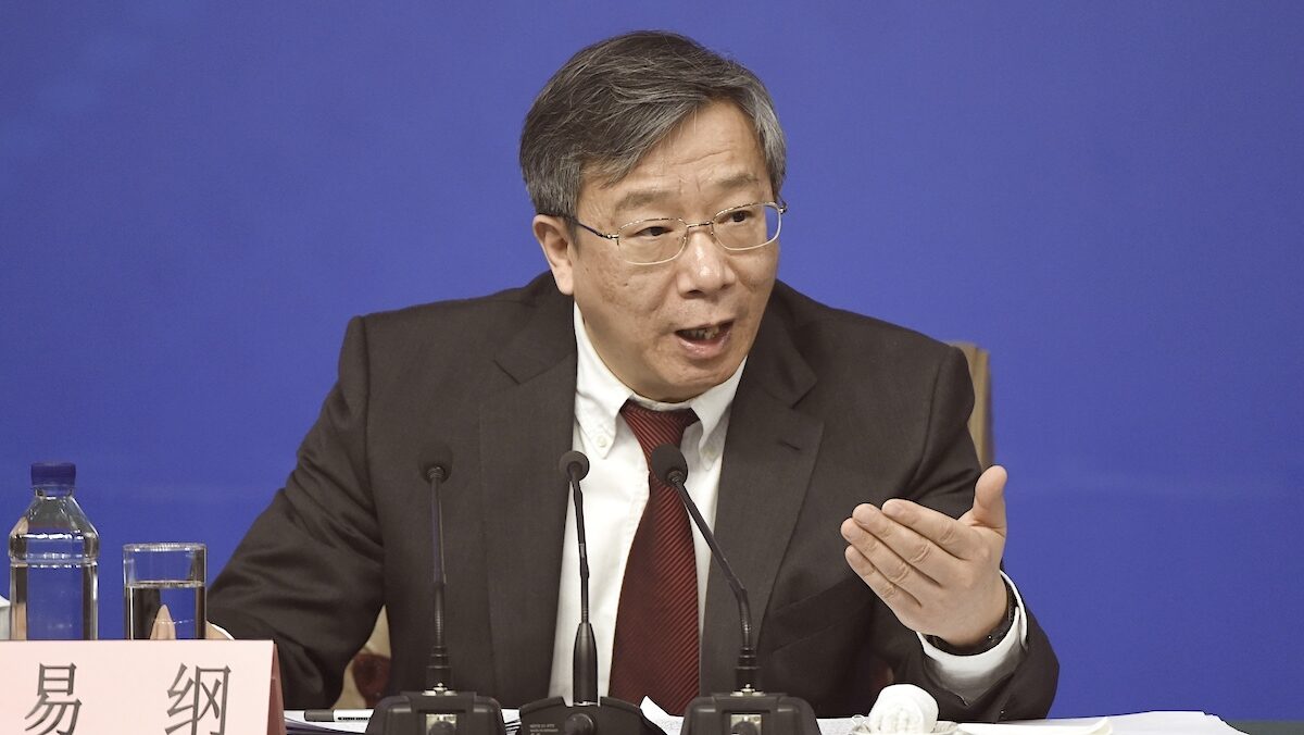 【禁闻】中共向10省市派特殊工作组 藏不寻常处