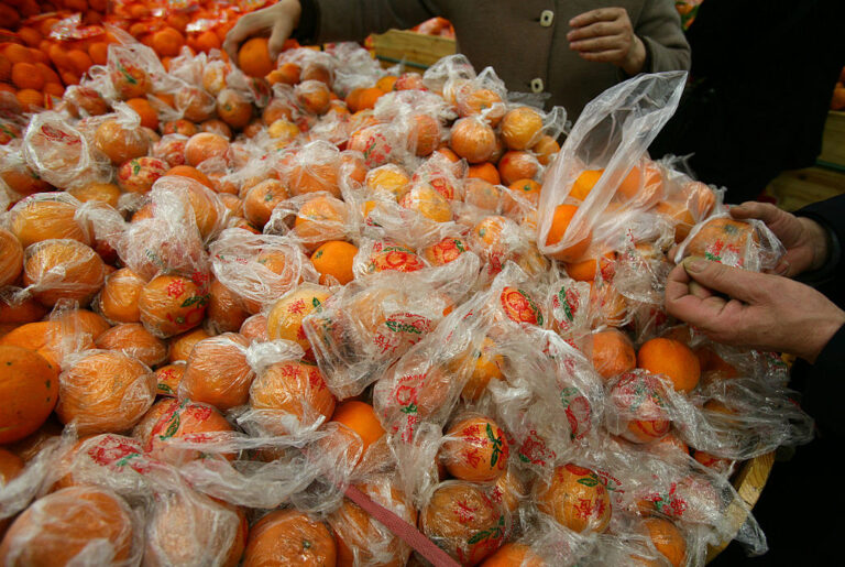 中共禁進口台灣逾三千項食品 唯獨一項不敢動