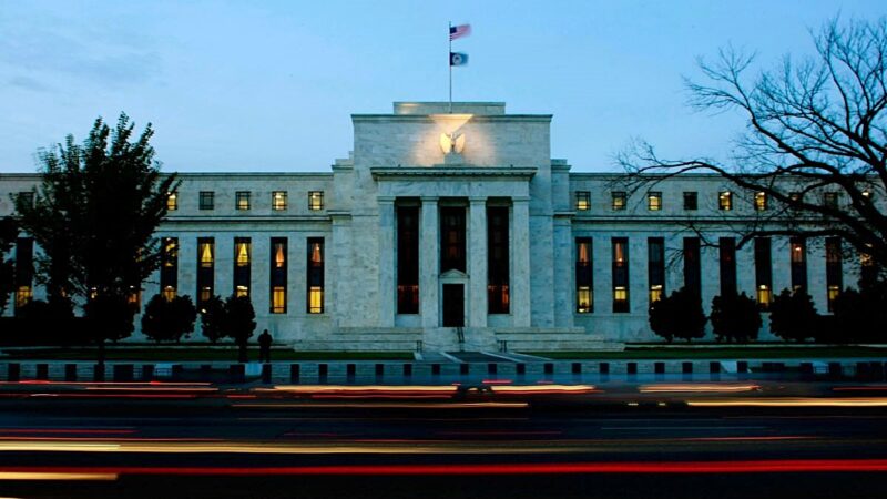 美前财长：美联储仍可能继续上涨利率