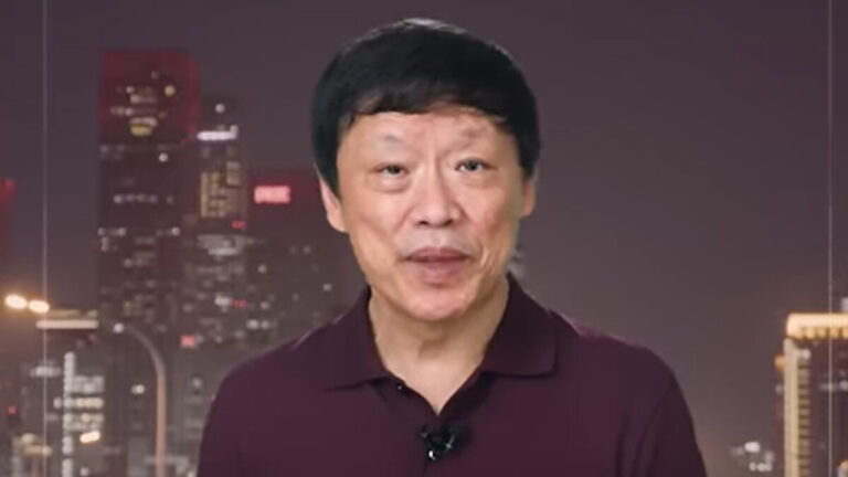 胡錫進等「五毒」幕後老闆被揭 愛國生意套路曝光