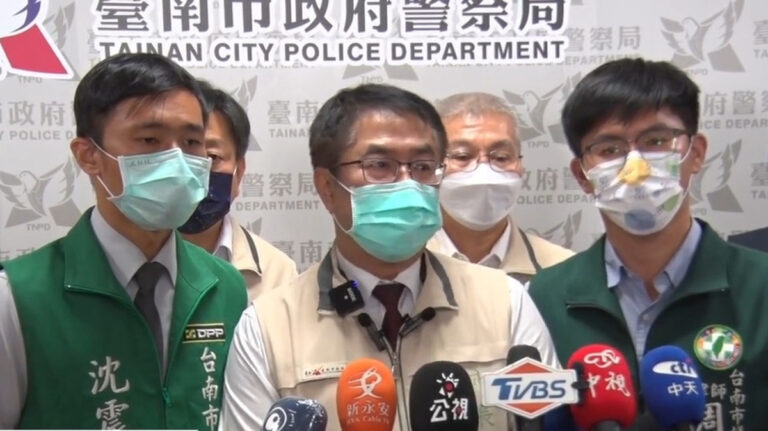 海外求職詐騙頻傳 南市祭出旅行業獎金攔阻