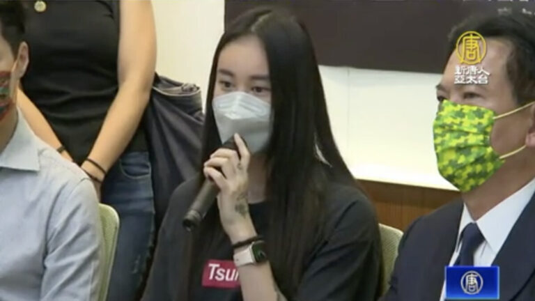 被騙到柬埔寨工作遭囚受虐 台女7天被轉賣4次