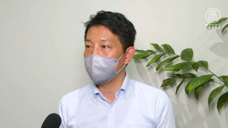 日議員揭共諜手段 支持政府「安全審查」制度