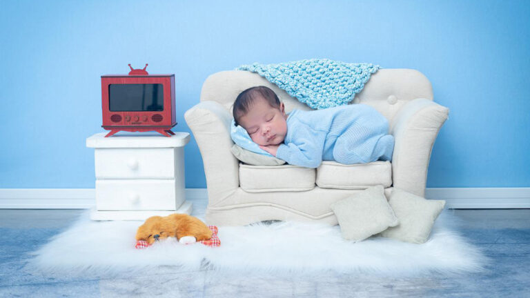 研究：睡眠不足兒童易現智力心理問題