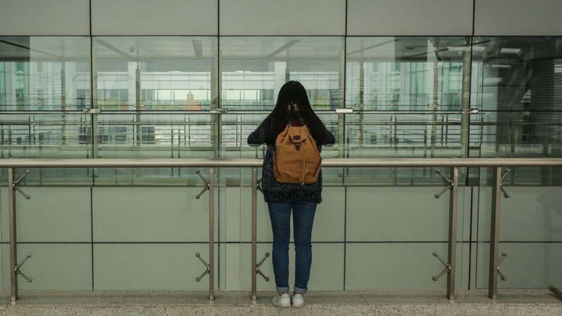 湖南13歲女童生子案新進展 嫌疑保安與嬰兒DNA不匹配