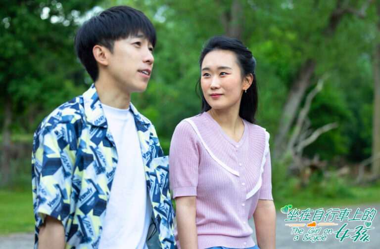 影評:清新喜劇,帶我回到純真年代(下篇)