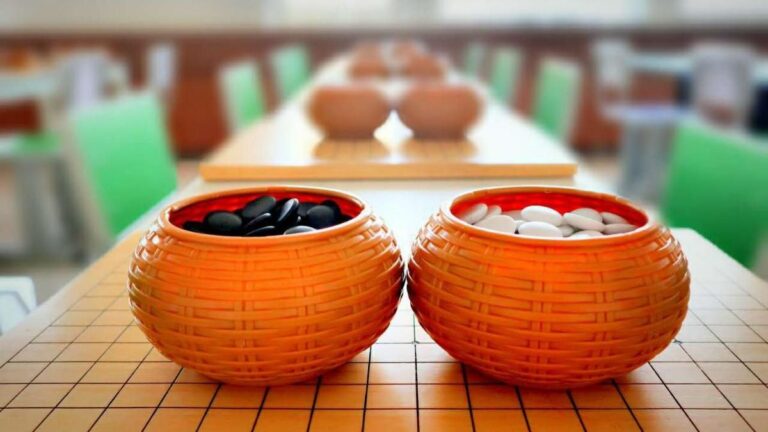 連續32個月  申真諝居韓國圍棋排名榜首