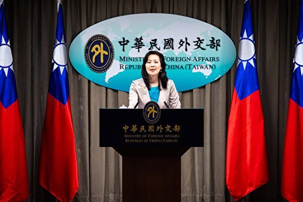 中共无人机频闯金门台湾：不请自来谓之贼| 台海局势| 赵立坚