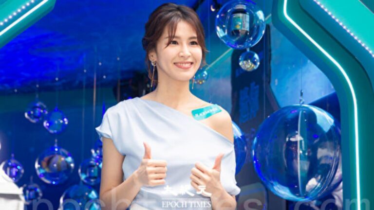 台灣歌手曾沛慈《浪姐7》聲帶受損 緊急換人唱
