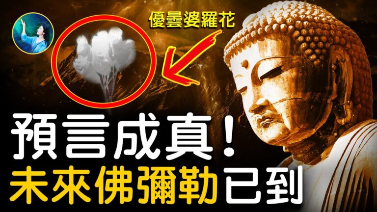 【未解之謎】尋找救世聖人 西藏古寺蘊涵的天機