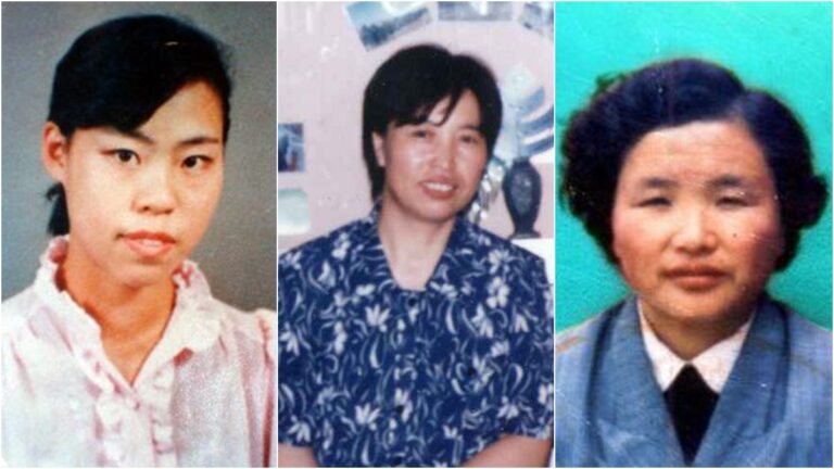 鐵窗血淚（2）縱容惡行