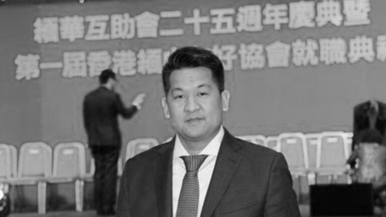電詐園老闆佘智江 被揭是趙薇前夫黃有龍的表弟