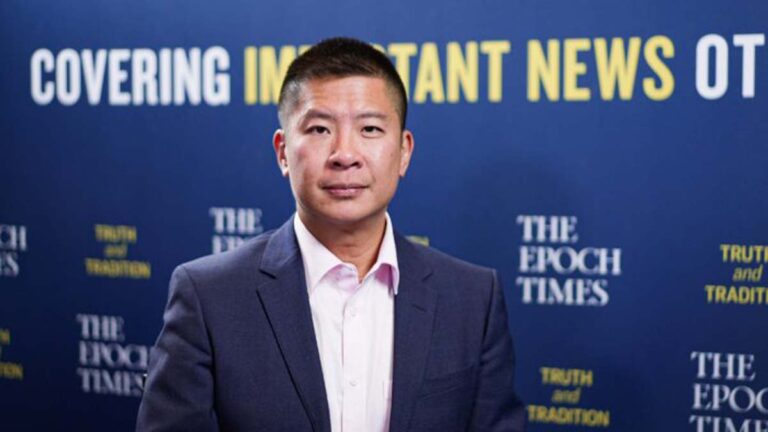港專欄作家：中共正大肆傳播極權主義意識形態