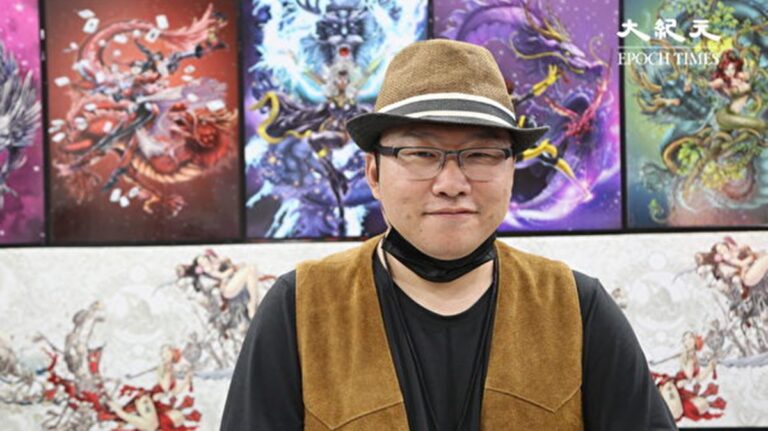 【禁聞】中共收緊學生讀物 易中天 郭競雄等被封