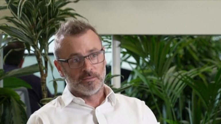 應對能源價格上漲 英國能源公司CEO出招