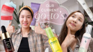 【Beauty Within】直播：日常護膚程序，這不是演示產品喔！