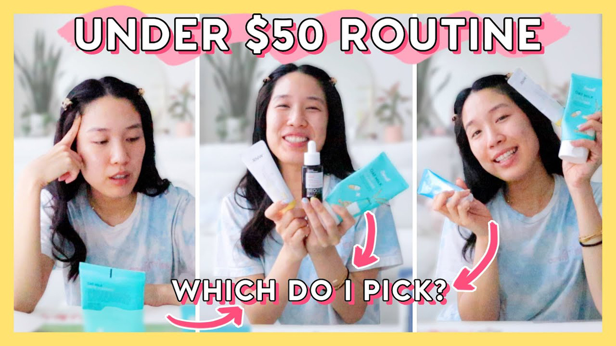 【Beauty Within】50搞定全部日常護膚品第1期：乾性及色素沉澱型膚質 乾性皮膚 色素沉著 乾性膚質 新唐人电视台