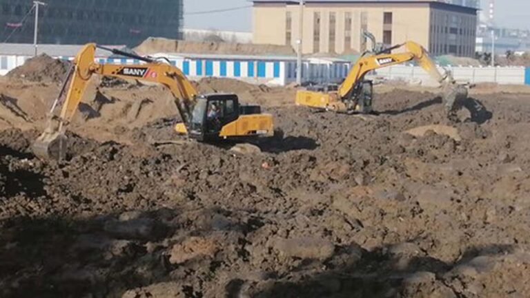 養殖場遭強拆 江蘇退伍軍人服毒自殺