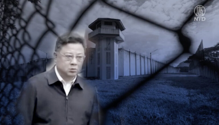 王赫：不殺孫力軍釋放的三個政治信號