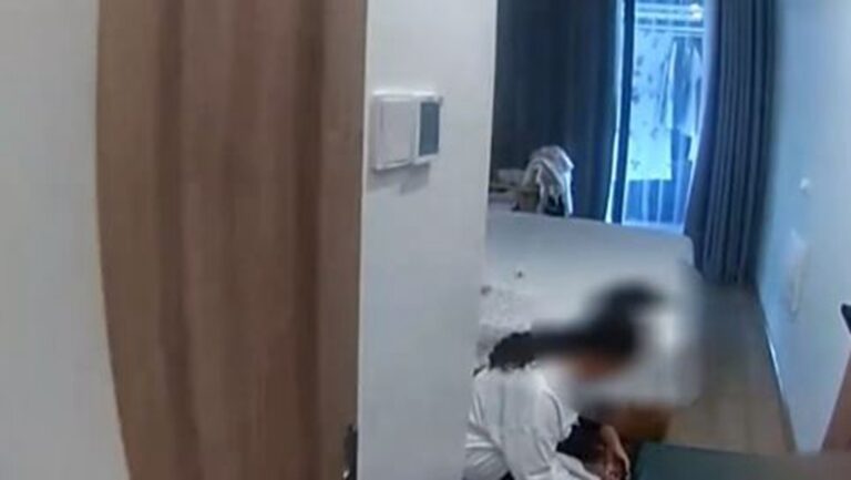 江蘇女被騙13萬 直接把騙子騙回家抓捕