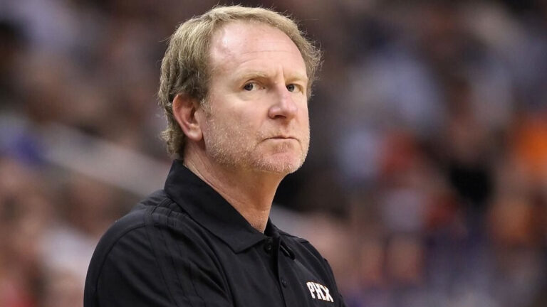 NBA太陽隊老闆因種族歧視言論 被迫出售球隊