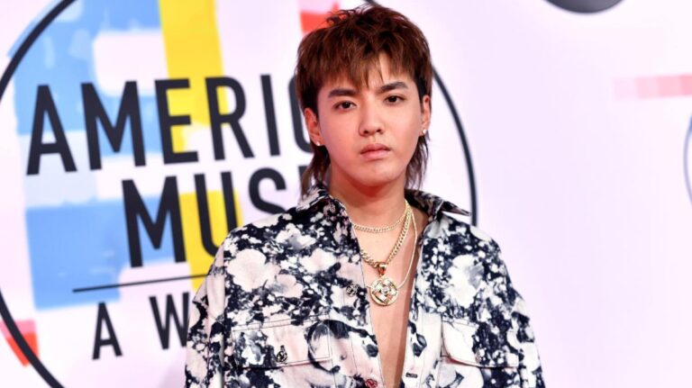 吳亦凡獄中仍被代言品牌追殺 公司資產遭凍結