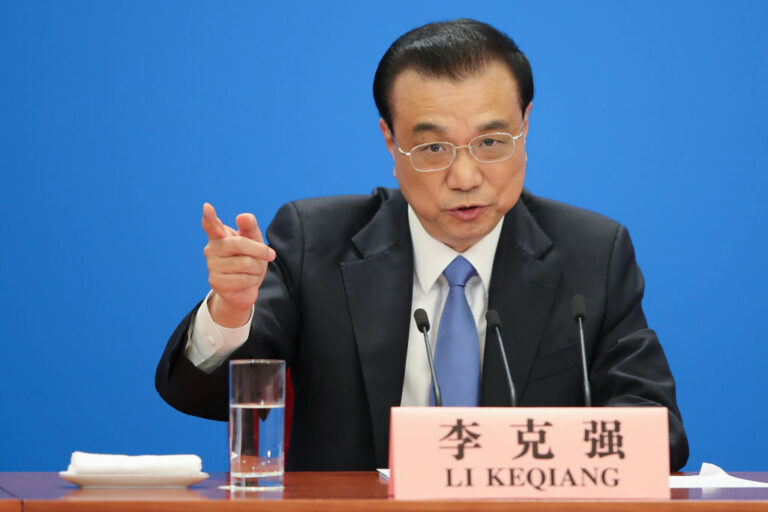 經濟學家：中共終於正視「經濟刺激」達極限