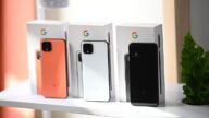 Google計劃Pixel手機部分產線從中國移到印度
