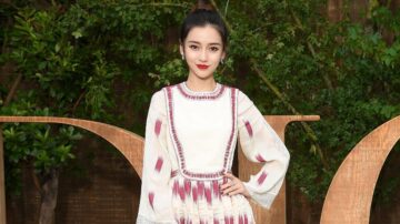 【中国一分钟】不能叫Angelababy？传中共禁艺人用外文名