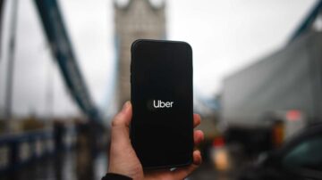 Uber遭黑客攻擊 恐有重要數據被洩露