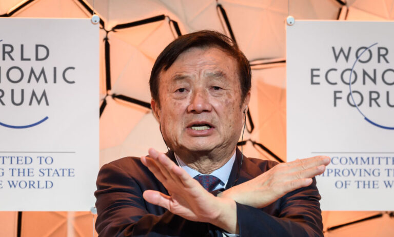 任正非喊「活下去」孟晚舟曝挑戰 分析師解析