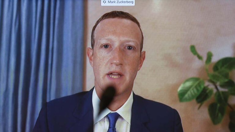 亨特·拜登案 FBI涉嫌指導媒體審查