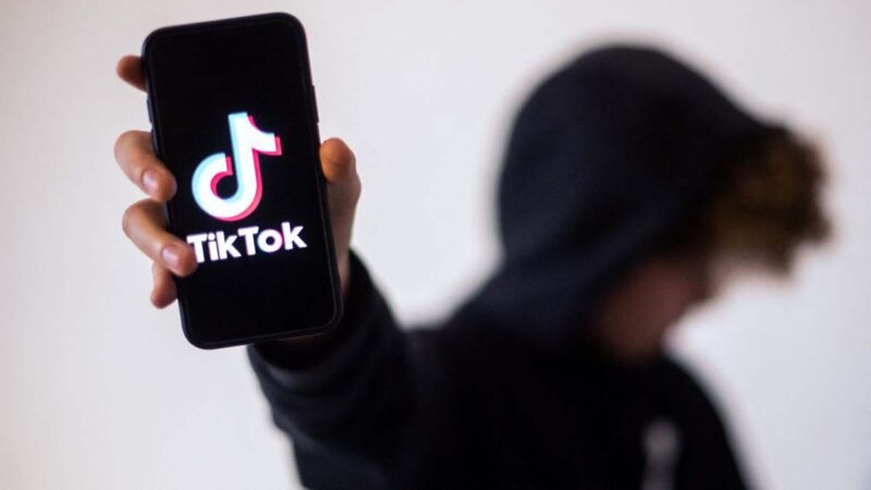 研究报告：TikTok蓄意引导用户观看虚假信息