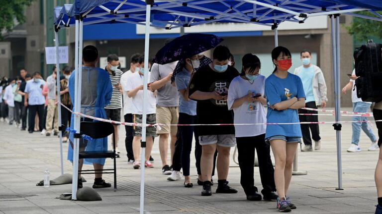 周曉輝：中央委員蔑視北京防疫規定說明啥