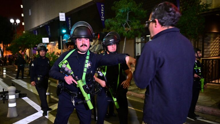口角糾紛容易引發暴力傷害 警方籲：遠離爭執