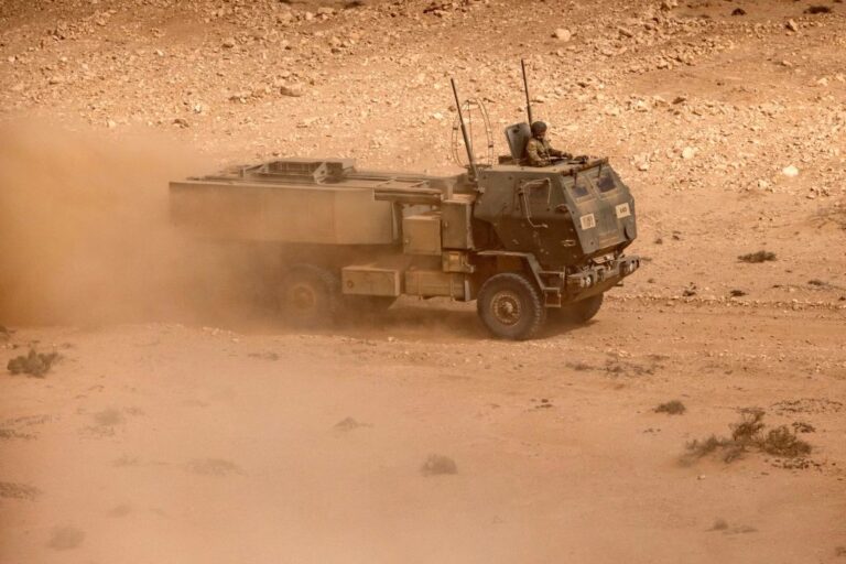 以假亂真 烏軍木頭火箭誘俄軍發射昂貴導彈